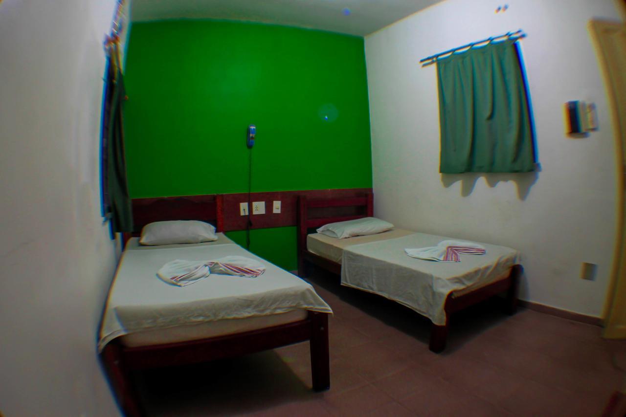 Hostel Dez De Julho Manaus Cameră foto